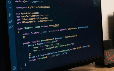 Por que o PHP não morreu (e o Laravel é a prova disso)
