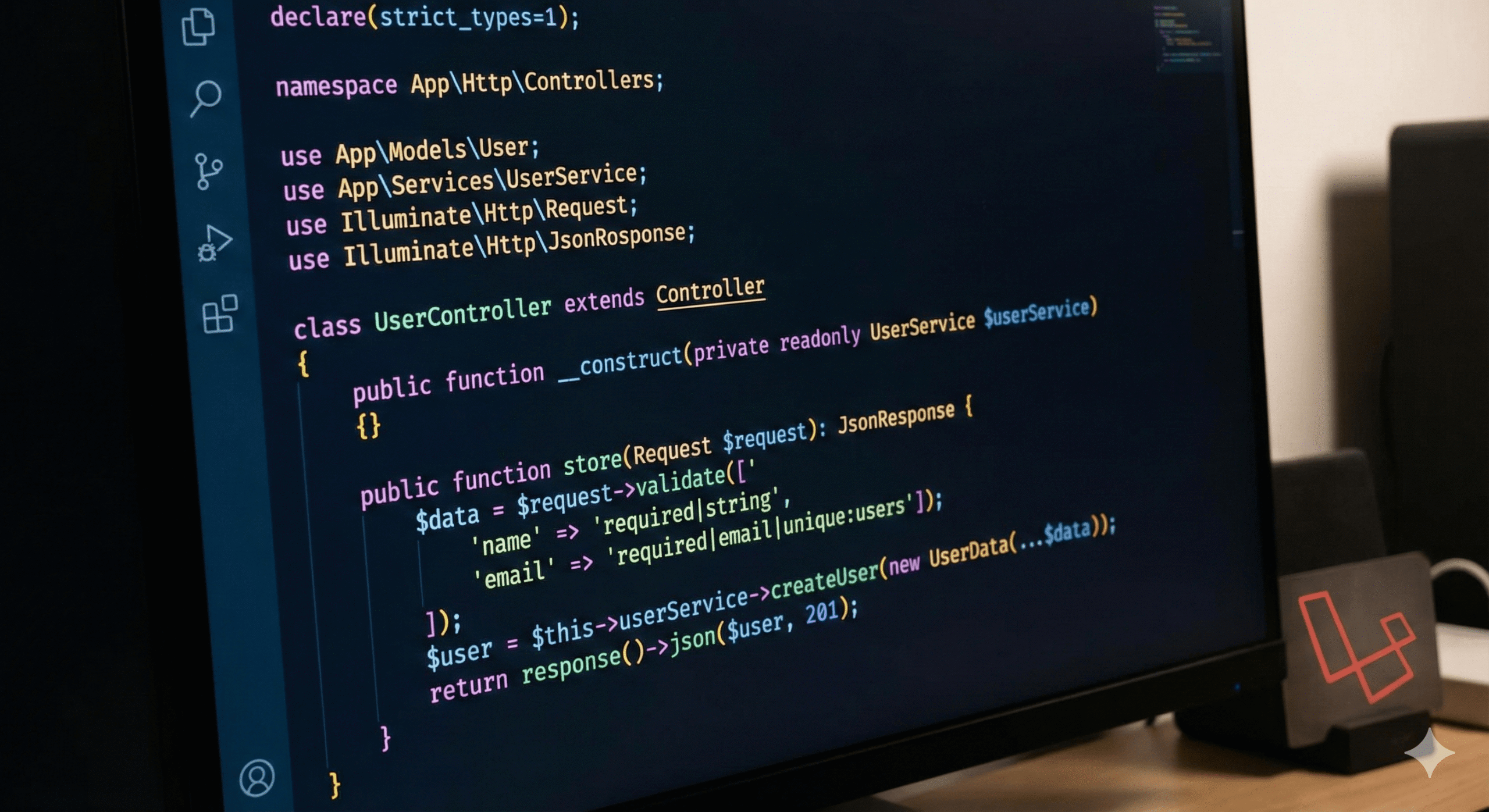 Por que o PHP não morreu (e o Laravel é a prova disso)