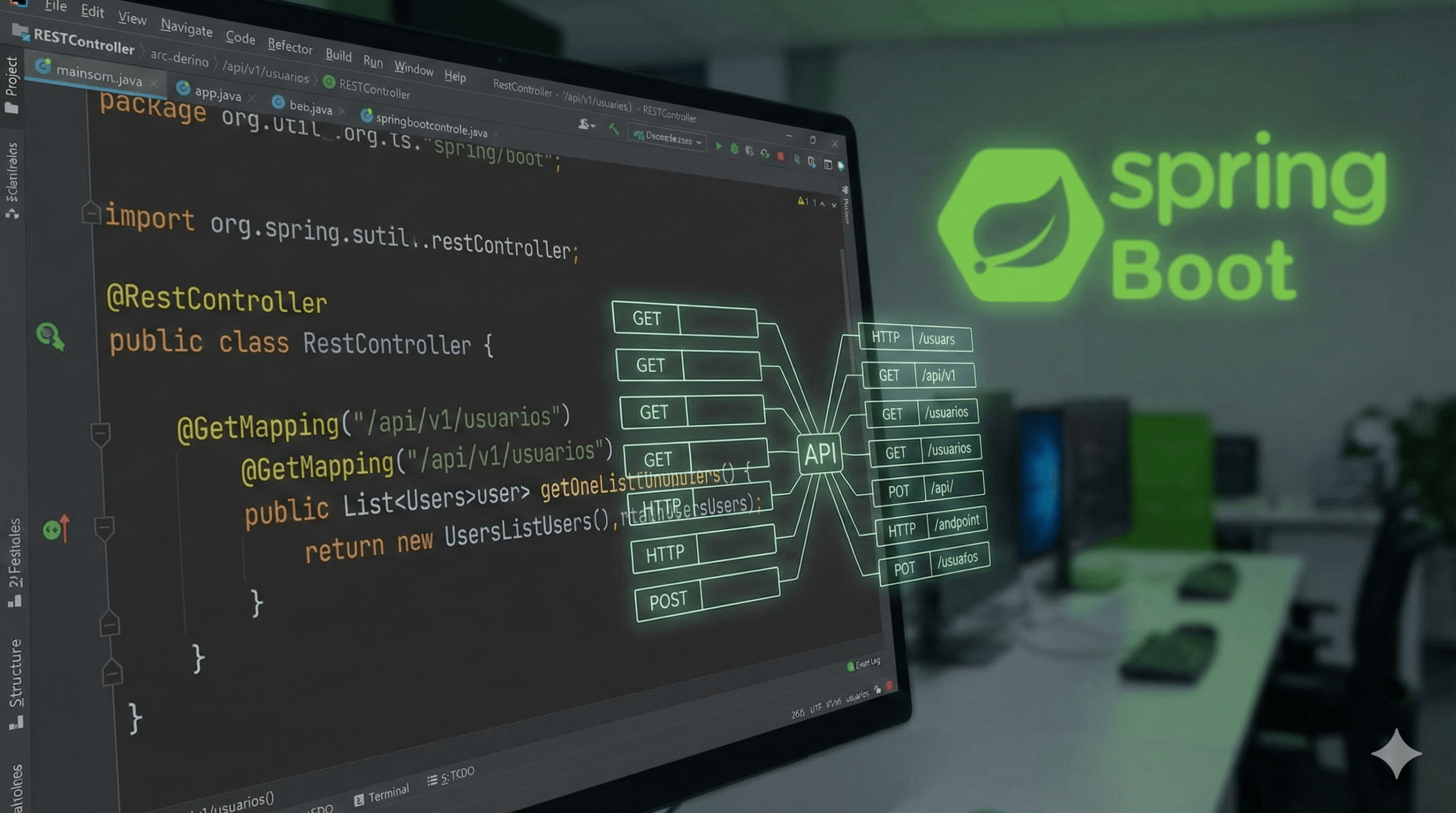 Spring Boot: O básico que você esqueceu (ou nunca aprendeu direito)